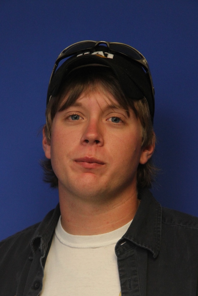 Kevin Cline joined the Facilities Department this week as a grounds maintenance worker. He can be reached at 6-2448 or kevin.cline@llcc.edu. - Cline-Kevin