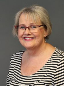 Dr. Cynthia Maskey