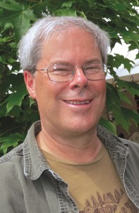 Paul Van Heuklom