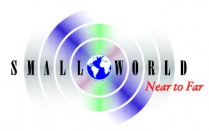 LOGO ONLY.Small World