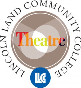 LLCC Theatre Logo