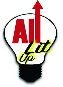 "All Lit Up" bulb