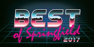 Best of Springfield 2017