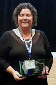 Dr. Judy Jozaitis