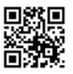 QR code for VALIC appointment registration
