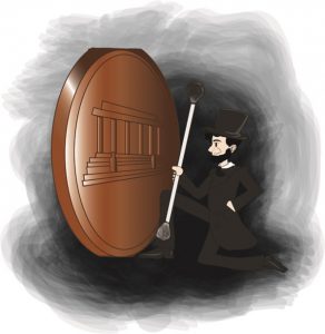 Lincoln and the penny