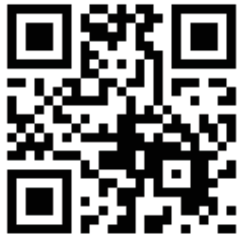 QR code to register for Feb. 20 VALIC meeting