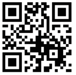 QR code to register for VALIC meeting