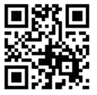 QR code to register for VALIC meeting
