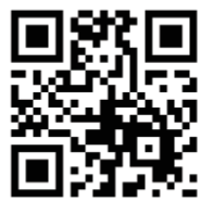 QR code for registering for session with VALIC representative. To register go to my.VALIC.com/seminars and enter registration code 6303SPR11AB.