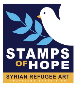 Stamps of Hope