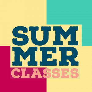 Summer classes