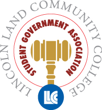 Lincoln Land Community College Student Government Association. LLCC