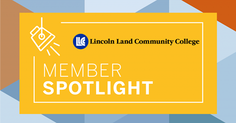 Member Spotlight: Lincoln Land Community College
