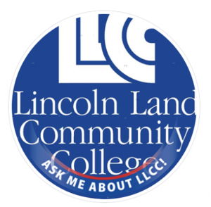 LLCC Lincoln Land Community College. Ask Me About LLCC.