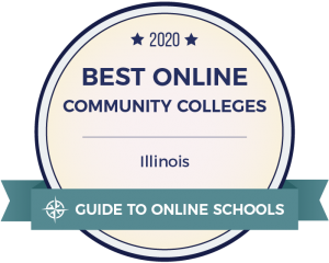 2020 Best Online Community College Illinois. Guide to Online Schools