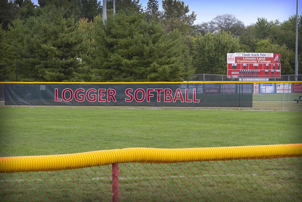 Logger Softball