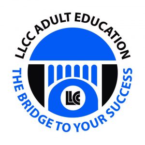 LLCC Adult Education. The bridge to your success.