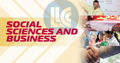 LLCC Social Sciences and Business