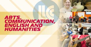 LLCC Arts, Communication, English and Humanities
