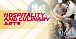 LLCC Hospitality and Culinary Arts