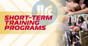 LLCC Short-Term Training Programs