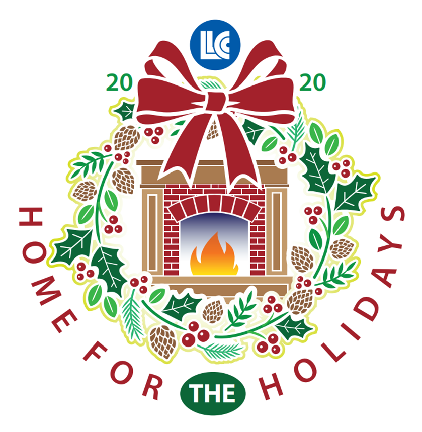 LLCC 2020 Home for the Holidays
