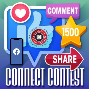 Comment. 1500. Share. Connect Contest. LLCC Lincoln Land Community College Alumni Association