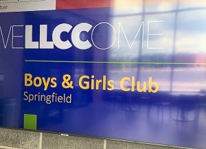 WeLLCCome Boys & Girls Club Springfield