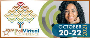NISOD Fall Virtual Conference October 20-22, 2021