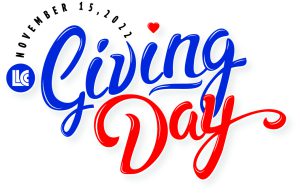 LLCC Giving Day. November 15, 2022