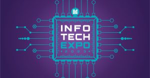 Info Tech Expo 2023