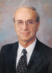Dr. James M. Howard