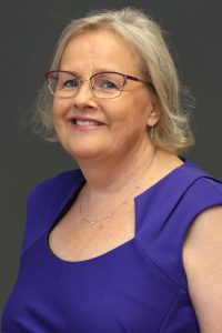 Dr. Cynthia Maskey