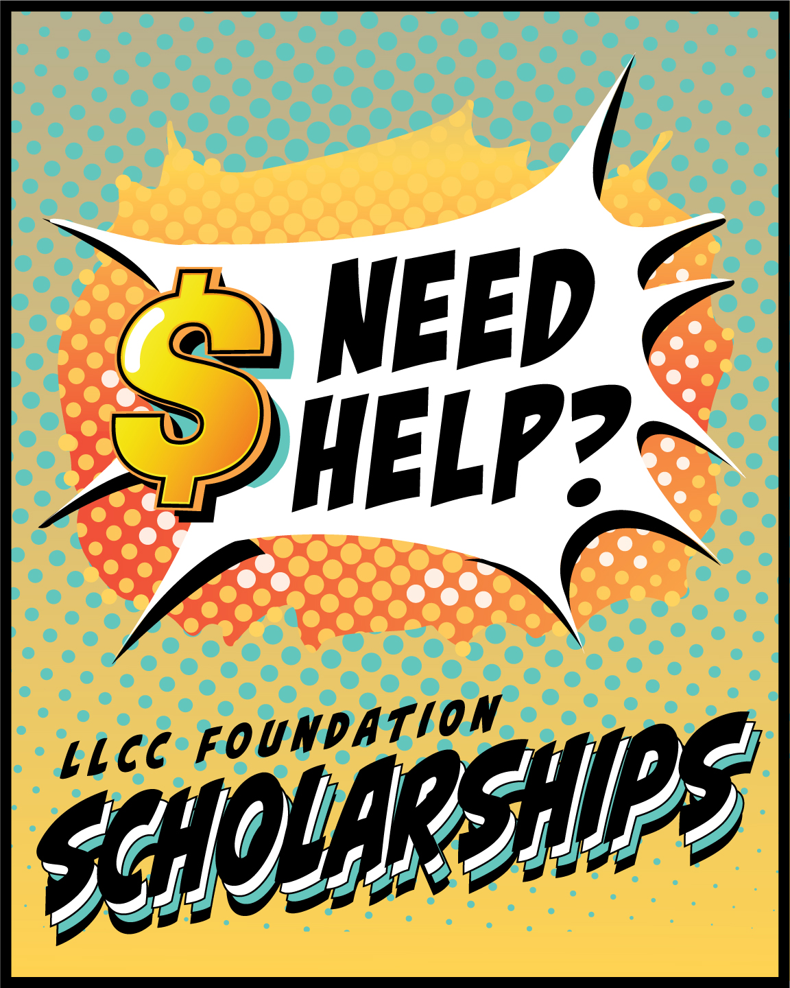 LincIN Free help for students filling out the LLCC scholarship