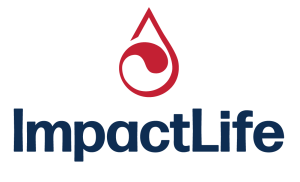 Impact Life logo