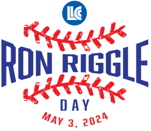 Ron Riggle Day, May 3, 2024, LLCC