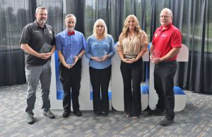 2024 LLCC Distinguished Service Award Winners
