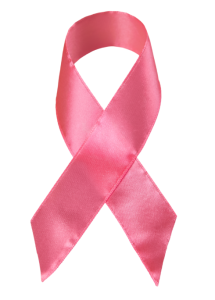 Pink ribbon