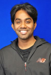 Kiran Ganugula