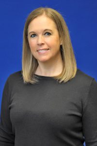 a headshot of Jennifer Zellers.